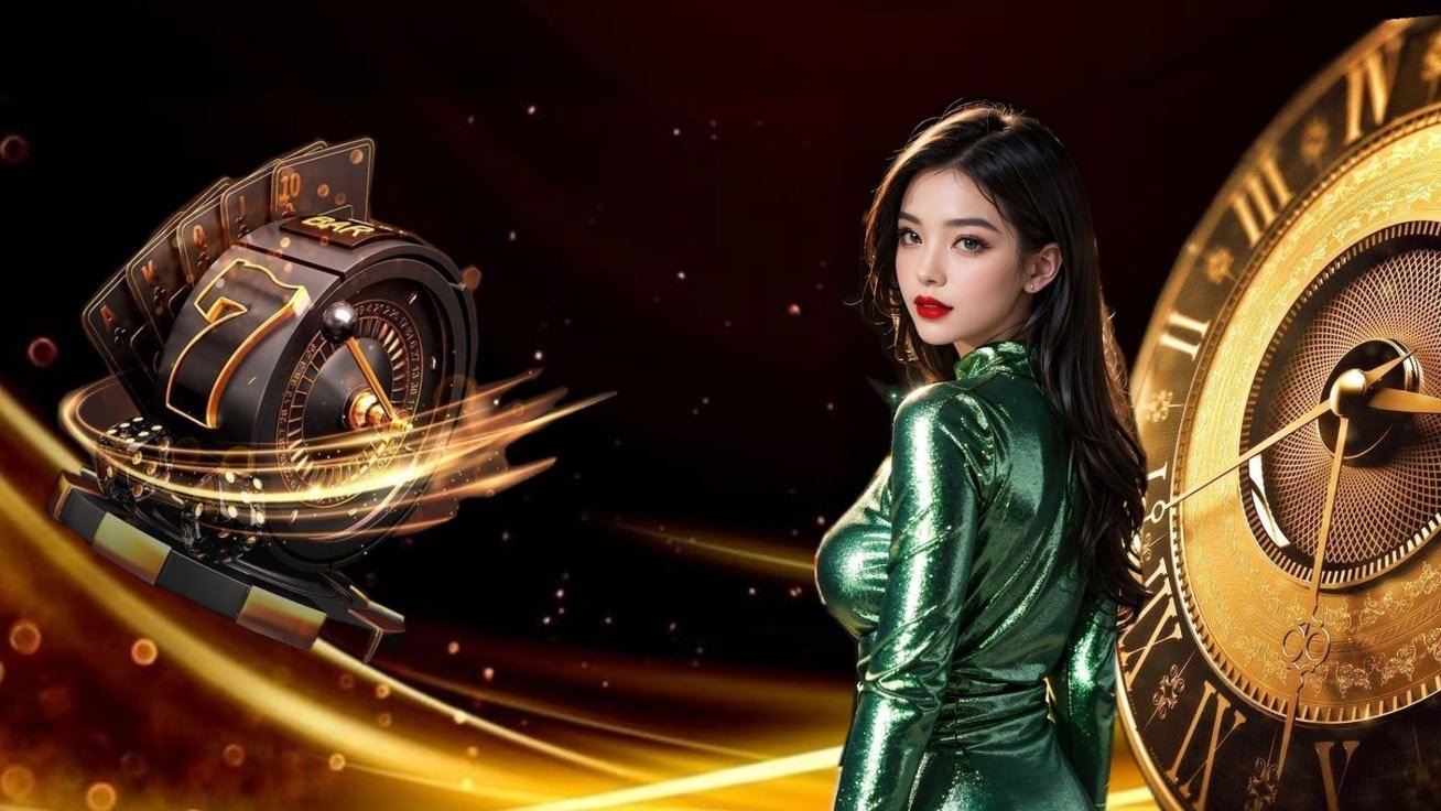 trg88 Live Casino